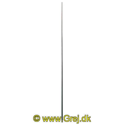 4005652192529 - Carbon stangspids - Længde:70cm. - Farve:Sort - Kastevægt 2-15gram. - 001 1805 015<br>Suitable as spare-tips or for self made rods. Colour shining black.