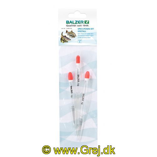 4005652196763 - Crystal flåd sortiment light - Variant:Til knæklys - 001 5480 530<br>Crystal float assortment light