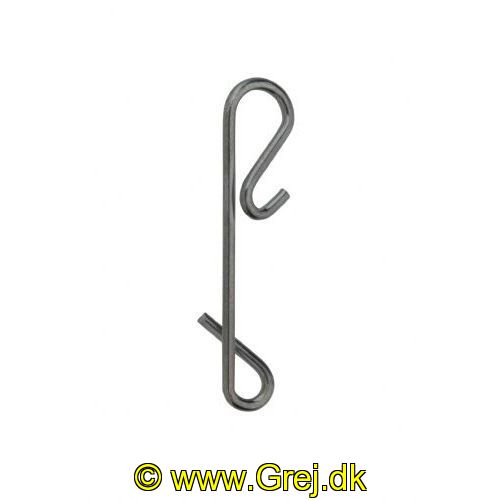 4005652198231 - No-Knot connector - Brudstyrke:20kg. - 001 4201 015<br>Line connector XXL