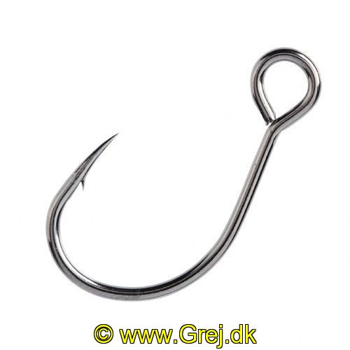 4005652202334 - Trout Attack, special enkeltkrog - 001 6045 304<br>For modifying treble hooks in the case of hardbaits. Owing to the specific position of the eye the tip always points upwards.