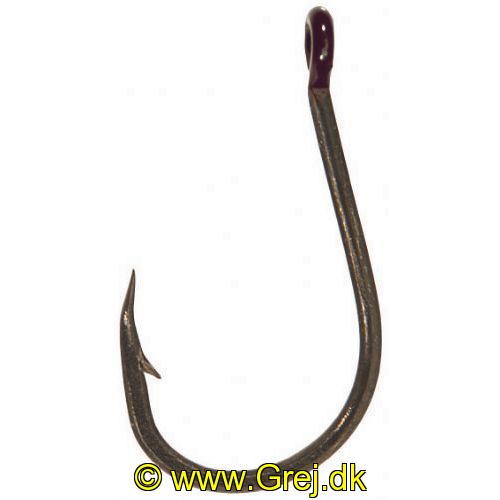 4005652291895 - Camtec Speci karpekrog med øje - Farve:Sort - 001 7874 002<br>Camtec Speci Carp Black #2
