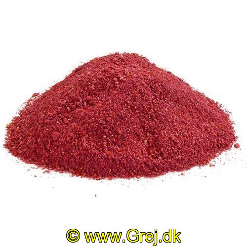4005652818207 - System Lock foder - Vægt:1000g. - Farve:R&oslash;d - Smag/duft:Trout - 001 8488 014<br>Those who fish with a system catch more! We adapted the high-quality flours, aromas and colours optimally for the respective target fish. The feed forms clouds and has a great luring effect.