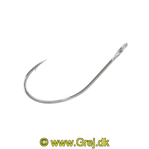 4005652831008 - Trout Attack, bait krog - 001 6045 406<br>Needle-sharp spoon hook with chemically sharpened tip.