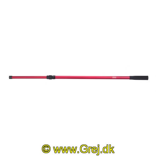 4005652833408 - Shirasu fangstnet håndtag - Længde:180cm. - 001 8220 105<br>Fits exactly to the Shirasu trout and perch landing net, telescopic. 2 sections.
