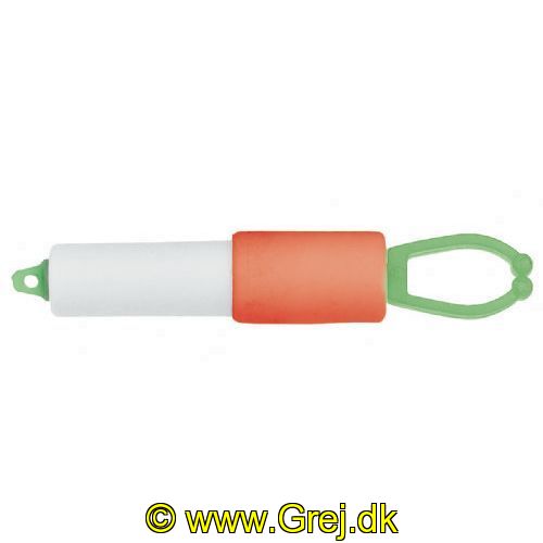 4005652842912 - Bidindikator - Farve:Rød - 001 1981 101<br>Can be equipped with chemical lights.