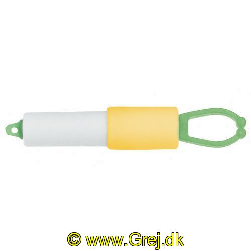 4005652842929 - Bidindikator - Farve:Gul - 001 1981 102<br>Can be equipped with chemical lights.