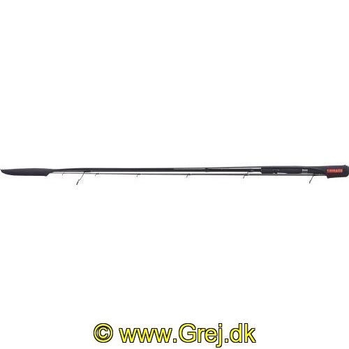 4005652849713 - Shirasu neoprene stang cover, 2-delte stænger - Længde:205cm. - Variant:1.80-2.05 - 001 1938 205<br>Optimal protection for rods. Simply put the protector on the tip, pull it down and put the end of the rod into the protector. For rod length 1,80-2,05m.