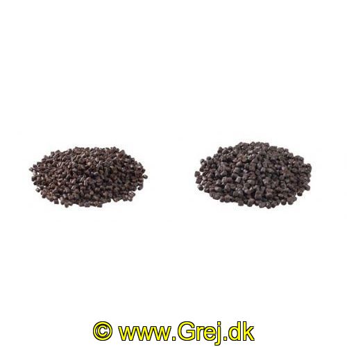 4005652855318 - Method Feeder Premium Groundbait, pellets - 4mm. - Vægt:600g. - Smag/duft:Halibut-Squid - 001 8484 203<br>Very high-quality pellets in 4 mm. The pellets come in the same 5 flavours as our Method Feeder Boilies, Pellets and Dumbbells. This means that the feeding pellets and the hook baits are carefully matched for maximum catching success.
High in protein and fish meal. Contents 600g.