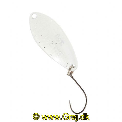 4005652856254 - Pro Staff Series Torro Spoon - 30mm. - Vægt:3.5g. - Farve:Minnow - 001 6005 004