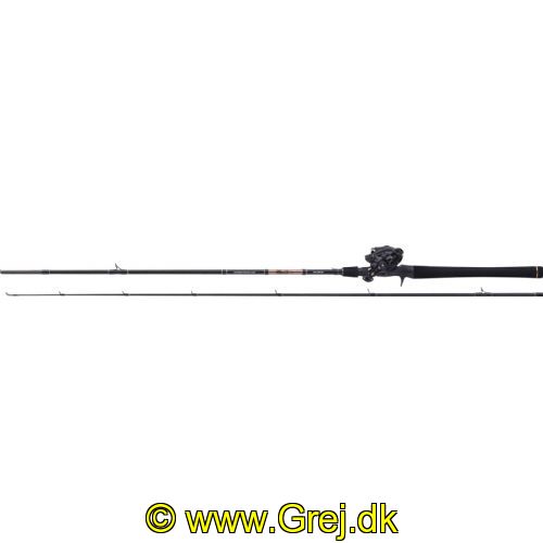4005652859408 - Mk Adventure 210cm - IM-7 carbon - Kastevægt: 30-65g - 112990211