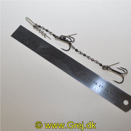 4005652863672 - HechtSystemWech2x1/0 - 14cm - 28 gram - Krog str. 1/0 - 01 61730 210