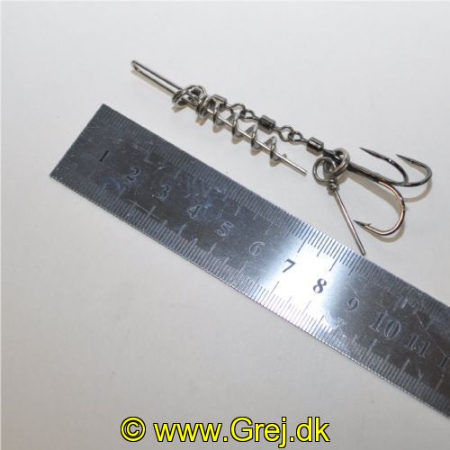 4005652863696 - HechtSystemWechs1x#1 - 5,5cm - 28 gram - Krog str. 1 - 01 61730 101