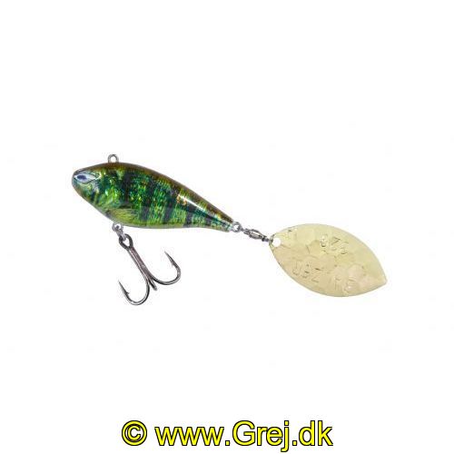 4005652866178 - MK Advventure Matzes Rache - 32g - 65mm - M/kuglelejer - Holo Perch - 134590005