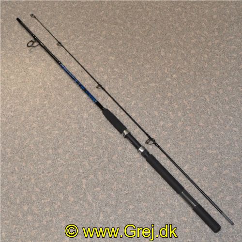 4005652866574 - Avanti Spin 40 - 1,80m - 10-40g - 01 10730 181