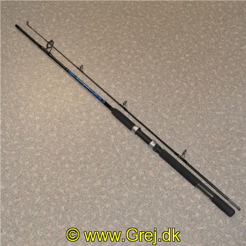4005652866581 - Avanti Spin 40 - 2,10m - 10-40g - 01 10730 211