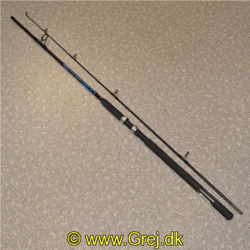 4005652866598 - Avanti Spin 40 - 2,40m - 10-40g - 01 10730 241