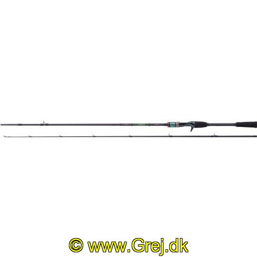 4005652866901 - Shirasu Cast55 2,10m - 01 10890 210 - 25-55g - Trigger greb