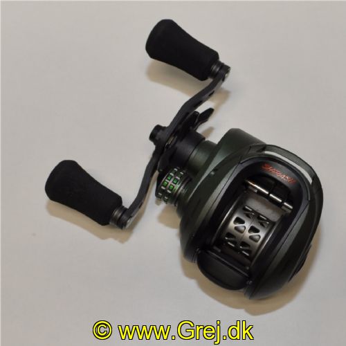 4005652868639 - Shirasu BC Micro6100 - 01 07220 712