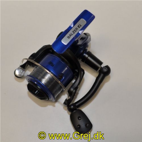 4005652868677 - Avanti Spin FD 1300 med 0,25mm nylon line - 01 00100 130