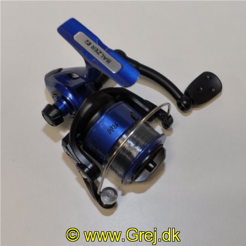 4005652868677 - Avanti Spin FD 1300 med 0,25mm nylon line - 01 00100 130