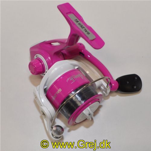 4005652868714 - Avanti Fishing Queen 2500 med 0,25mm nylon line - 01 00130 250