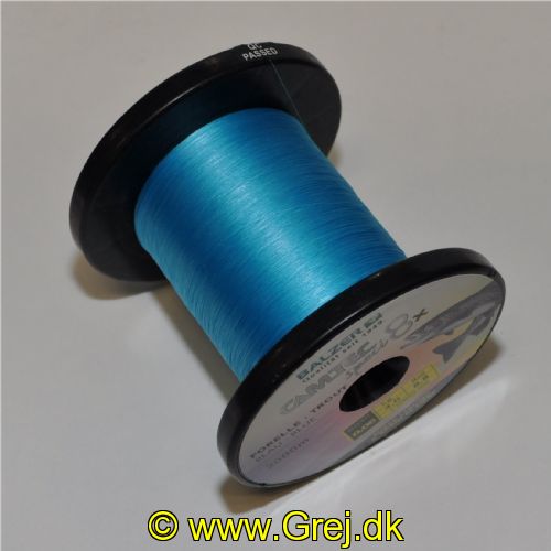 4005652869599M - Camtec Speci 8x - Tykkelse: 0,06mm - Styrke: 4,0 kg - Farve Blå - Vælg antal meter (Min 100m)