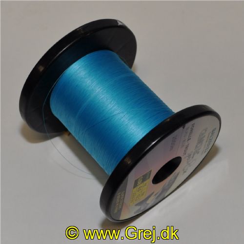 4005652869605M - Camtec Speci 8x - Tykkelse: 0,08mm - Styrke: 6,0 kg - Farve Blå - Vælg antal meter (Min 100m)