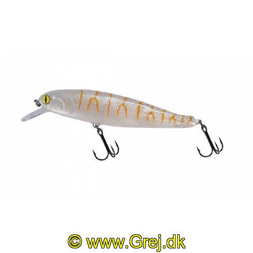 4005652870687 - Blow 2go - Albino - Vægt: 16g - 11 cm - 133360000