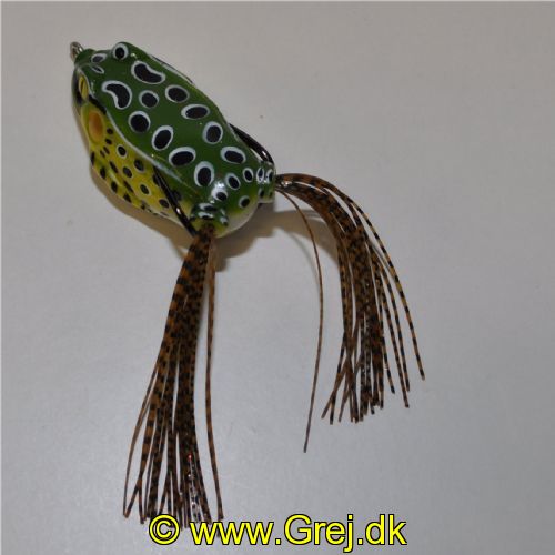 4005652872391 - ShirasuFrogs NewFrog - Fave: Natural - 01 36060 005