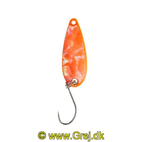 4005652873572 - Abalone microblink - 2,3g - Orange - 162130006