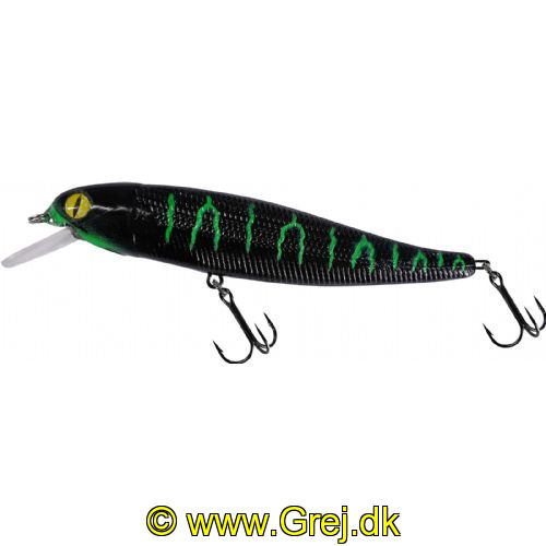 4005652874715 - Blow 2go - Black Albino - Vægt: 16g - 11 cm - 133360001