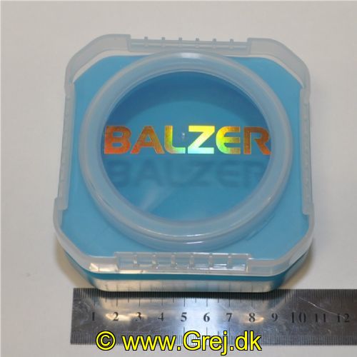 4005652875514 - Vacuum Box - Large - Til opbevaring af feks. Gulp orm i væske og mange andre ting - 01 83810 002
