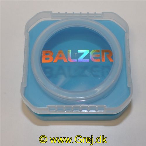4005652875514 - Vacuum Box - Large - Til opbevaring af feks. Gulp orm i væske og mange andre ting - 01 83810 002