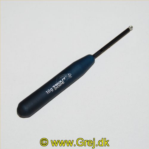 4014037662557 - Jenzi Bottom Detector /bodentaster/ 10gr 