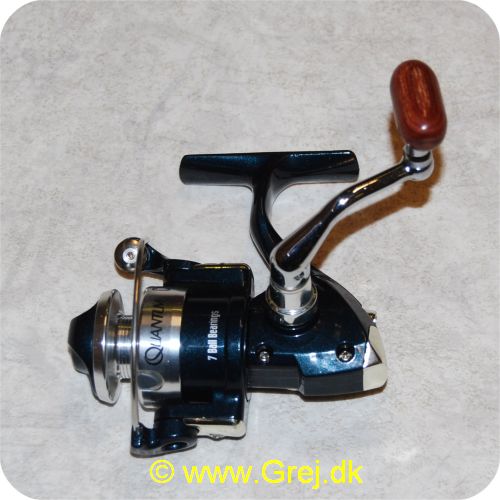 4029569014132 - Quantum Crypton Micro 700 IT spinnehjul