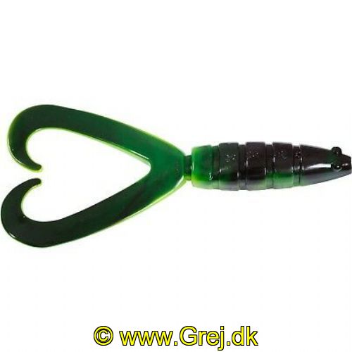 4029569239603 - Super fed agn fra Quantum.
20 cm lang 42 grams agn med en super gang i vandet! 