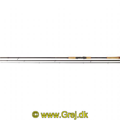 4029569251162 - Magic Trout Cito Allround Trout UL spinnestang - 3,3 meter - Kastevægt: 1-10 gram - 3 delt