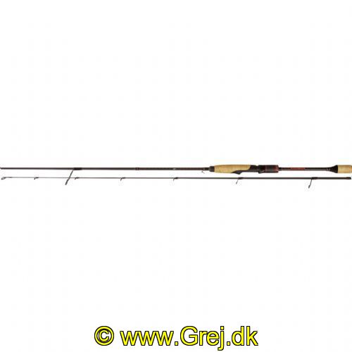 4029569274475 - Magic Trout Cito Trout Solid UL spinnestang - 1,6 meter - Kastevægt: 1-5 gram - 2 delt