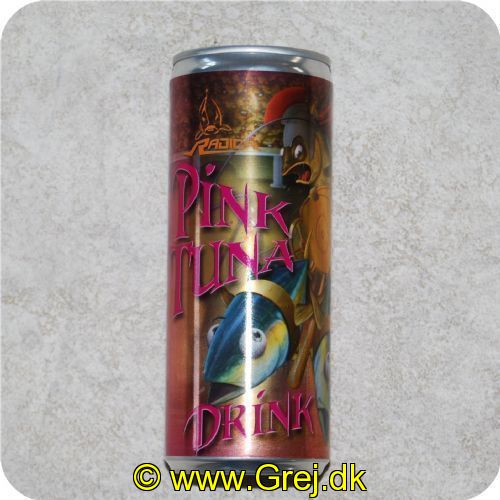 4029569990030 - Energy Drink Pink Tuna