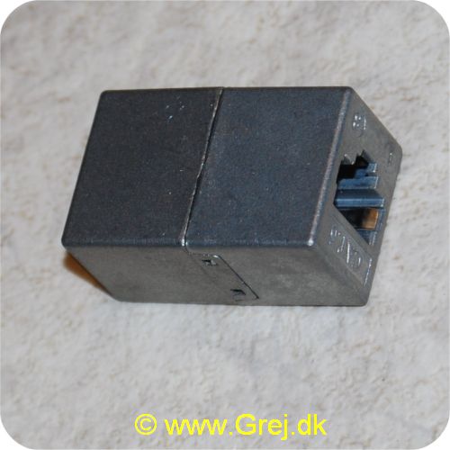 4040849939631 - RJ45 Forlængerled til Cat6 netkabler
