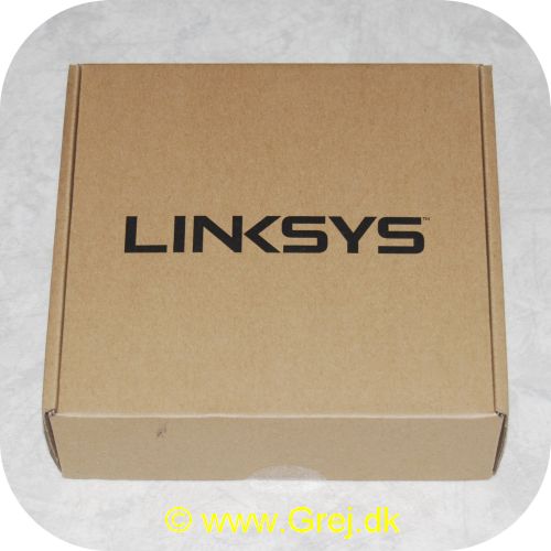 4260184663484 - 8 port Gigabit switch