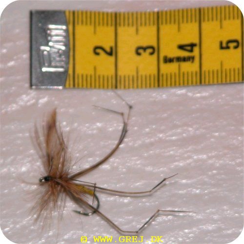 430 - Mayflies - Str. 10 - Daddy Long Leg