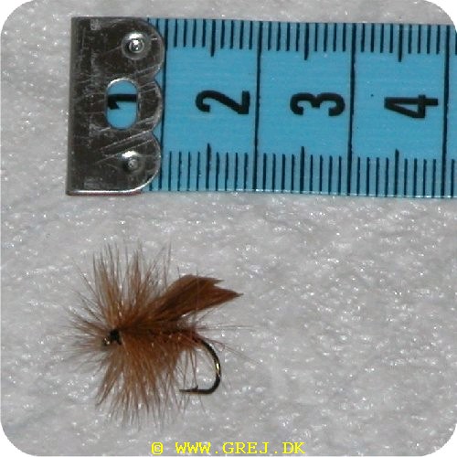 464 - Mayflies - Red Sedge - str. 10