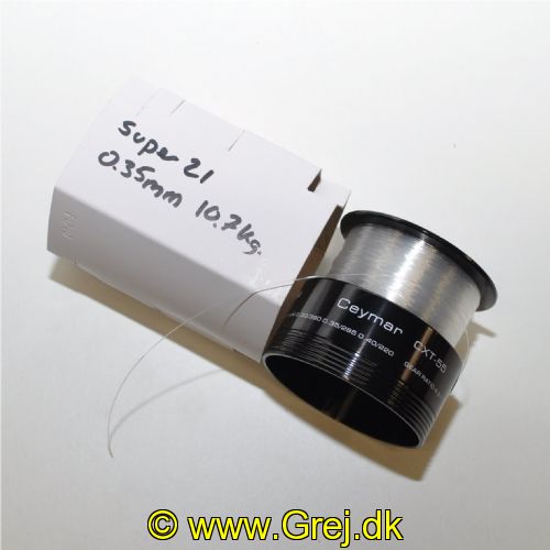 4718947015952 - Ceymar XT spinning CXT-55FD