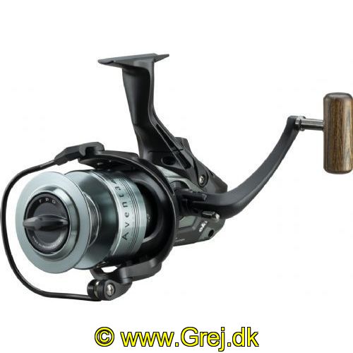 4718947017185 - Okuma – Aventa AB-8000 – Lejer: 6+1 – Gear: 4.8:1 – Line: 0,35mm/405m