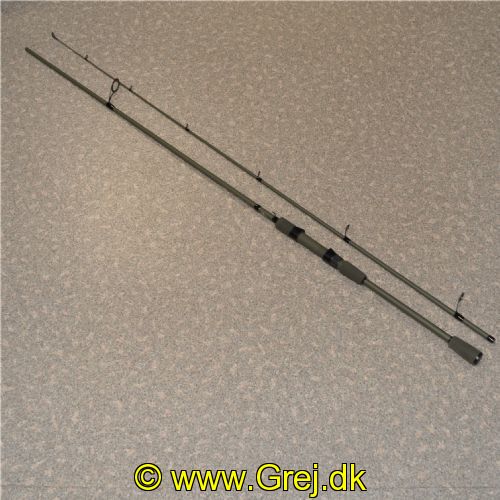 4718947100566 - Okuma Combo rod for Ceymar Tactical
Combo - 8 fod - Kastevægt: 30-80g
