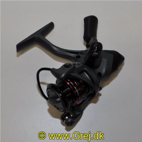 4718947103659 - Okuma Ceymar CHBF-500A - 7+1 lejer - Gear Ratio: 5.0:1 - Linekap.: 0.15mm/145m