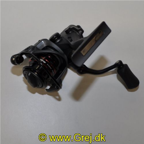 4718947103659 - Okuma Ceymar CHBF-500A - 7+1 lejer - Gear Ratio: 5.0:1 - Linekap.: 0.15mm/145m