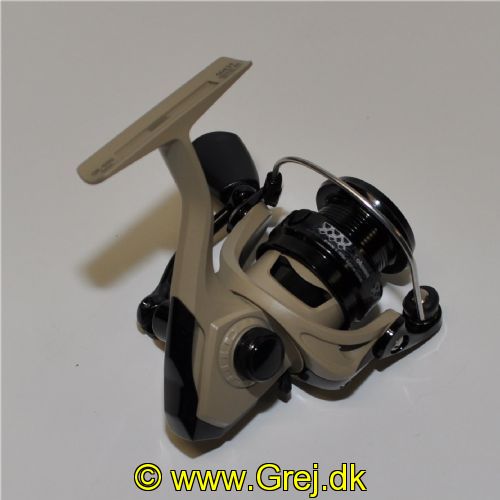 4718947127129 - Okuma Outrax 1000SGA - 1+1 lejer - Gear Ratio: 4.8:1 - Linekap.: 0.20mm/140m