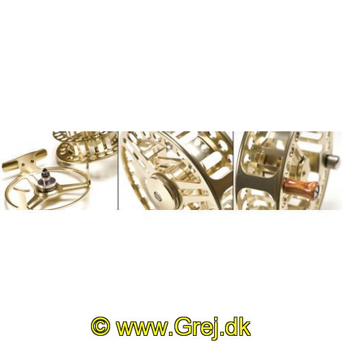 4960652819206 - Lochmor SLA fluehjul - Klasse 7/8<LI>Vægt 125 gram</LI><BR>
<LI>Line capasity: Line + 20lb backing</LI>
<LI>WF7F + 155m</LI>
<LI>WF8F + 120m</LI>
<LI>WF9F + 90m</LI>